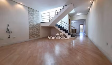 Sobrado à venda, 150 m² por R$ 745.000,00 - Itaquera - São Paulo/SP