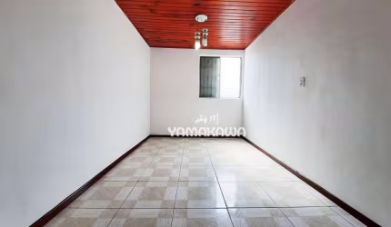 Apartamento com 2 dormitórios à venda, 56 m² por R$ 185.000,00 - Itaquera - São Paulo/SP