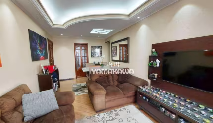 Apartamento com 3 dormitórios à venda, 78 m² por R$ 449.000,00 - Vila Matilde - São Paulo/SP