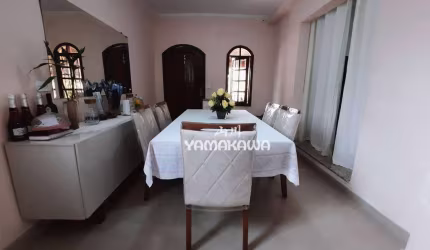 Casa com 3 dormitórios à venda, 149 m² por R$ 530.000,00 - Itaquera - São Paulo/SP