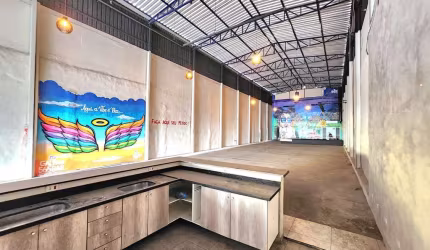 Galpão, 460 m² - venda por R$ 3.800.000,00 ou aluguel por R$ 26.311,00/mês - Tatuapé - São Paulo/SP