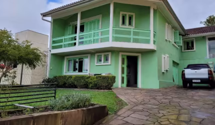 CASA BELA VISTA - CA100902
