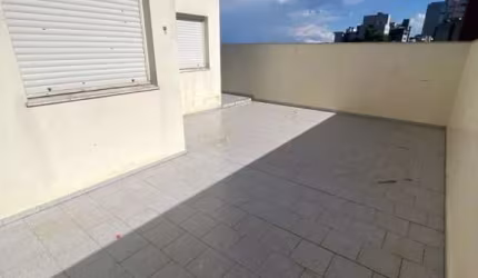 RESIDENCIAL SAO GABRIEL - AP100981