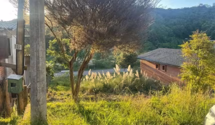 TERRENO DE ZORZI - TE100997