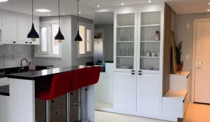 RESIDENCIAL ALPES DE SARANTINO - AP101001