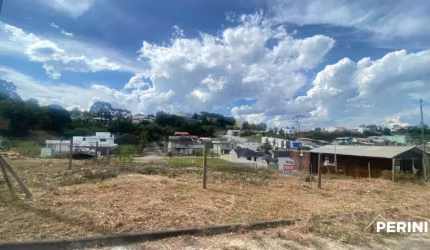 TERRENO RESIDENCIAL DI FELLIPO - TE101013