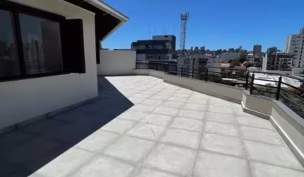 COBERTURA BAIRRO SANTA CATARINA - CO101018