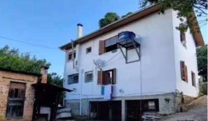 Casa  Bela Vista - CA101085