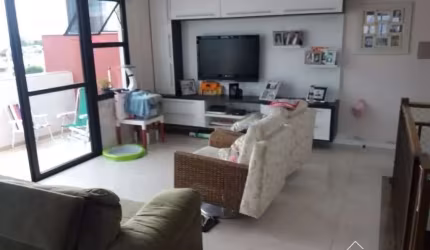 Cobertura duplex para venda,  Petrópolis, Caxias Do Sul - CO101132