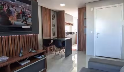 Apartamento para venda,  São Luiz, Caxias Do Sul - AP101143
