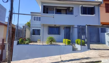 Sobrado para venda,  Pioneiro, Caxias Do Sul - SO101199
