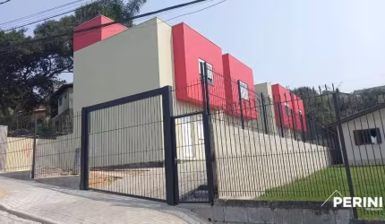 Sobrado para venda,  Bela Vista, Caxias Do Sul - SO101202