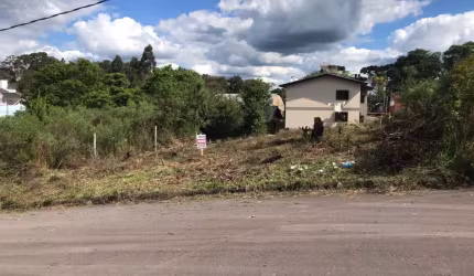 Terreno para venda,  Bela Vista Cxias do Sul - TE101249