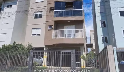 Apartamento para venda,  Forqueta, Caxias Do Sul - AP101294