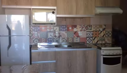 Kitinet para venda,  Petrópolis, Caxias Do Sul - KI101313