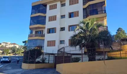 Apartamento para venda e aluguel,  Rio Branco, Caxias Do Sul - AP101319