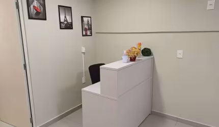 Sala comercial para aluguel,  Bela Vista, Caxias Do Sul - SA101336