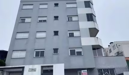 Apartamento  Treviso Residencial Ethan - AP100574