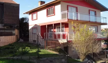 Casa Pioneiro - CA100493