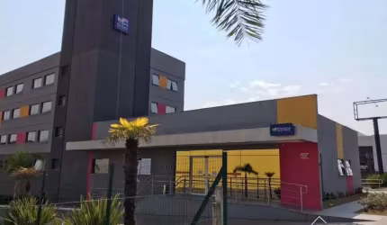 Flat Edificio Hotel  - FL100433