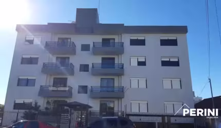 Apartamento com Terraço - AP100412