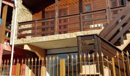 Casa São Victor - CA100308