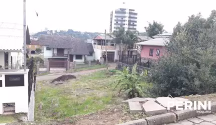 Terreno C/ 2 Frentes - TE1548