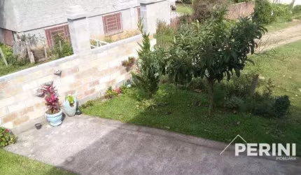Casa 3 Dormitórios  para  Venda São Ciro Caxias do Sul - PE01077