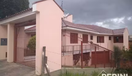 Casa 4 Dormitórios  para  Venda Bela Vista Caxias do Sul - PE01049