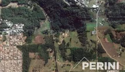 Chácara  para  Venda São Victor Caxias do Sul - CH00930