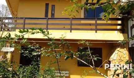 Terreno com Casa e Pavilhão a Venda Desvio Rizzo Caxias do Sul - PE00307