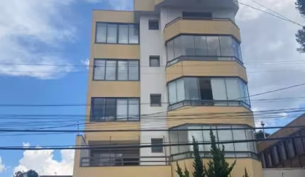 Residencial Solare - AP100656
