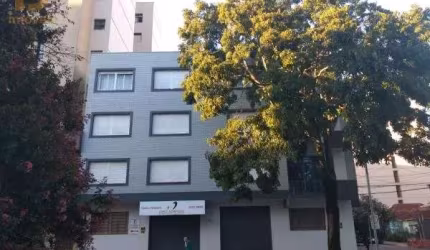 Apartamento central  - AP100716