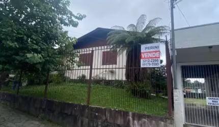 Terreno Cruzeiro  - TE100735