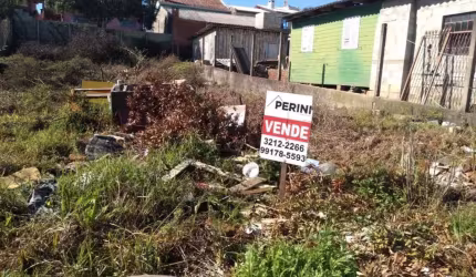 Terreno São Caetano  - TE100805