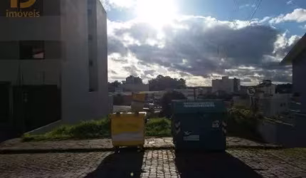 Terreno bairro Sagrada Familia - TE100822