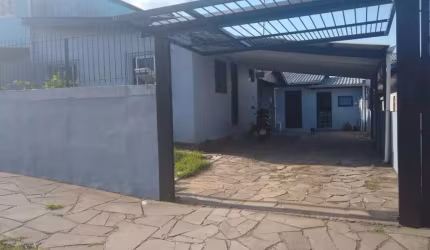 Casa Bela vista  - CA100843