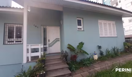 CASA BELA VISTA - CA100887