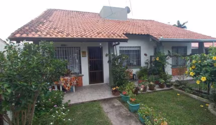 Sobrado 03 Dorm à venda no Bairro CAPÃO NOVO com 70 m² de área privativa
