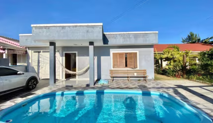 Casa 02 Dorm à venda no Bairro ZONA NORTE com 90 m² de área privativa