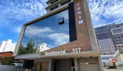 Apartamento 02 Dorm à venda no Bairro ZONA NOVA