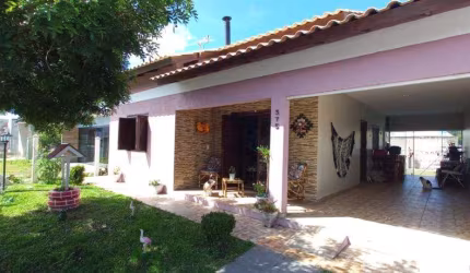 Casa 03 Dorm à venda no Bairro CAPÃO NOVO