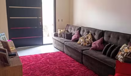 Casa 03 Dorm à venda no Bairro ARROIO TEIXEIRA com 148 m² de área privativa - 2 vagas de garagem