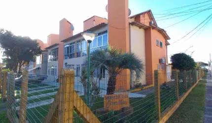 JK à venda no Bairro CAPÃO NOVO - 1 vaga de garagem