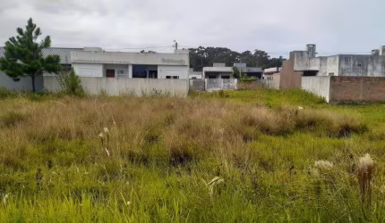 TERRENO à venda no Bairro NOVA GUARANI