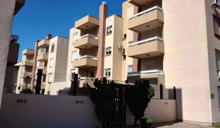Apartamento 03 Dorm à venda no Bairro CAPÃO NOVO - 1 vaga de garagem