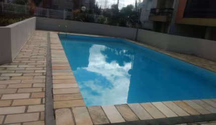 Apartamento 02 Dorm à venda no Bairro CAPÃO NOVO - 1 vaga de garagem