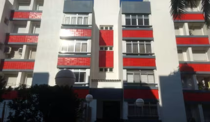 Apartamento 02 Dorm à venda no Bairro CAPÃO NOVO - 1 vaga de garagem