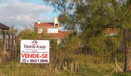 TERRENO à venda no Bairro JARDIM BEIRA MAR com 348 m² de área privativa