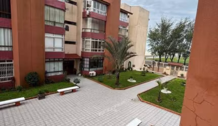 Apartamento 01 Dorm à venda no Bairro CAPÃO NOVO - 1 vaga de garagem